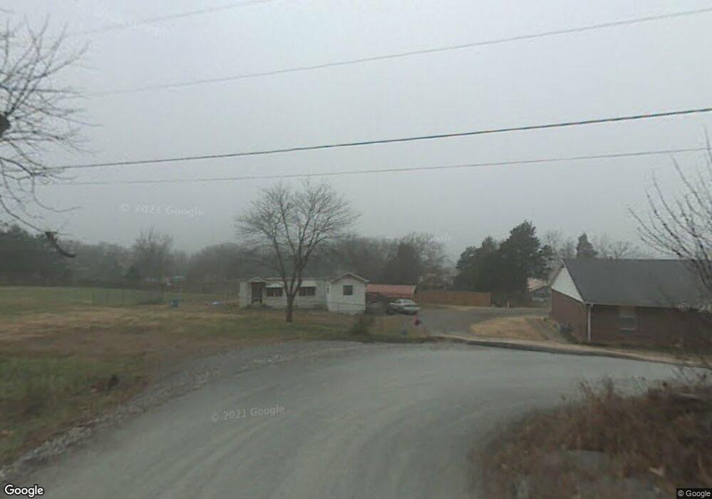 56 Roberts St, West Fork, AR 72774 - photo 1