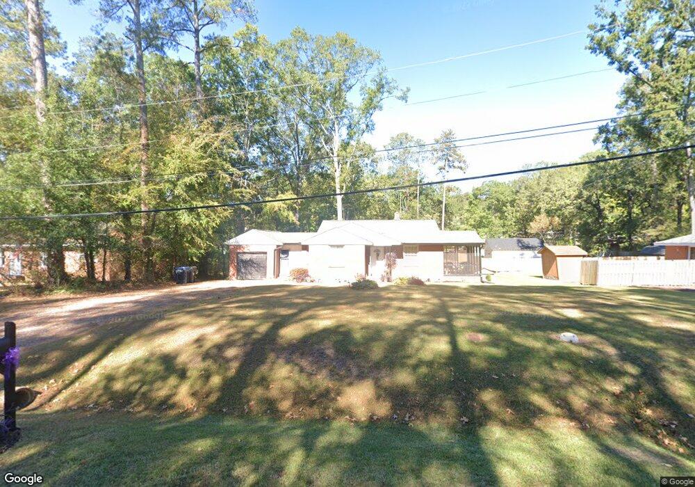 425 Warren Rd, Augusta, GA 30907 - photo 1