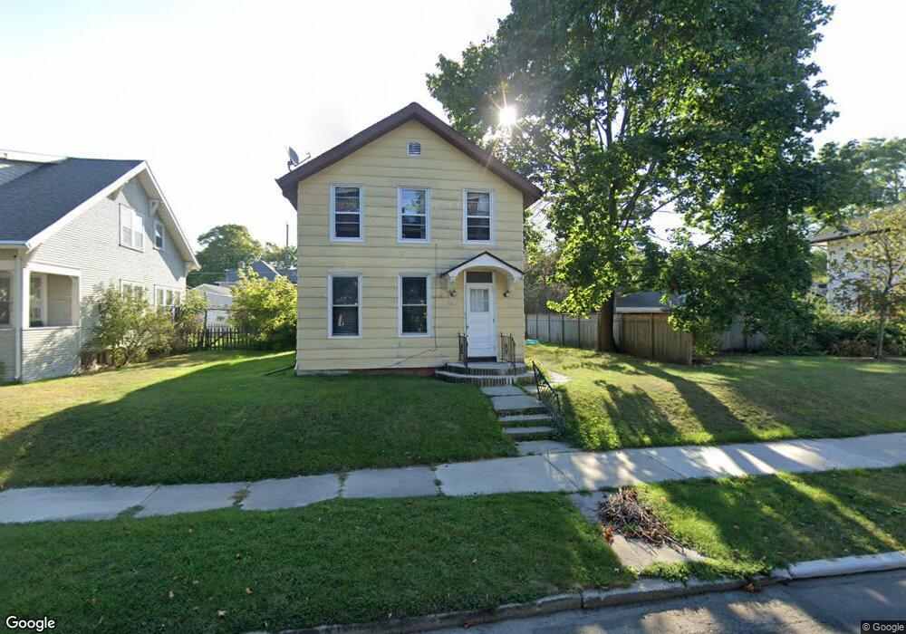 823 N 14th St, Manitowoc, WI 54220 - photo 1