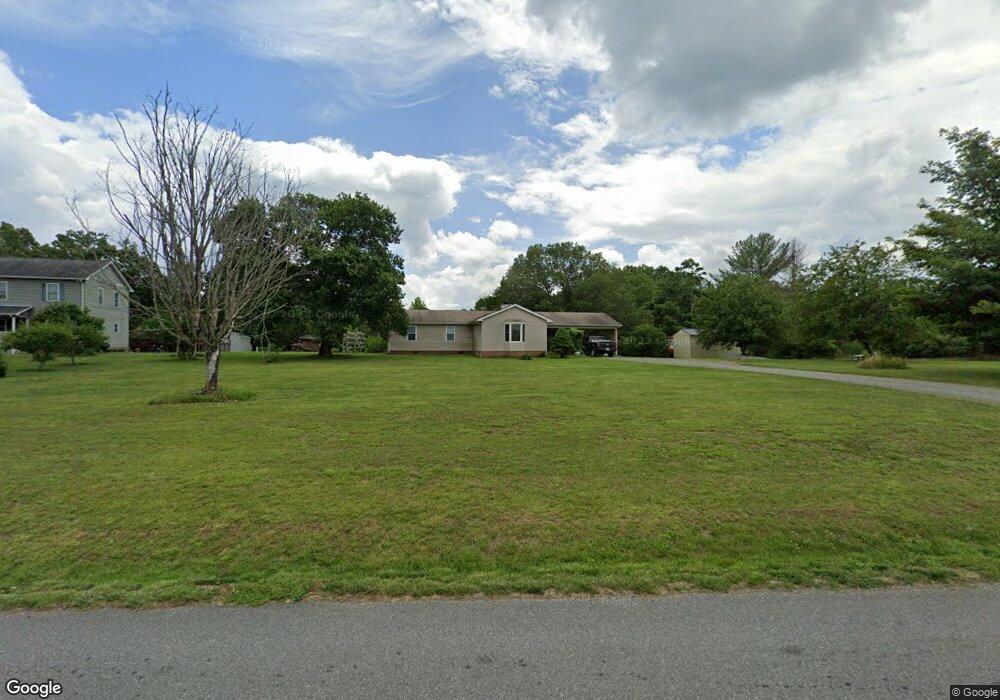 3645 Advance Mills Rd, Ruckersville, VA 22968 - photo 1