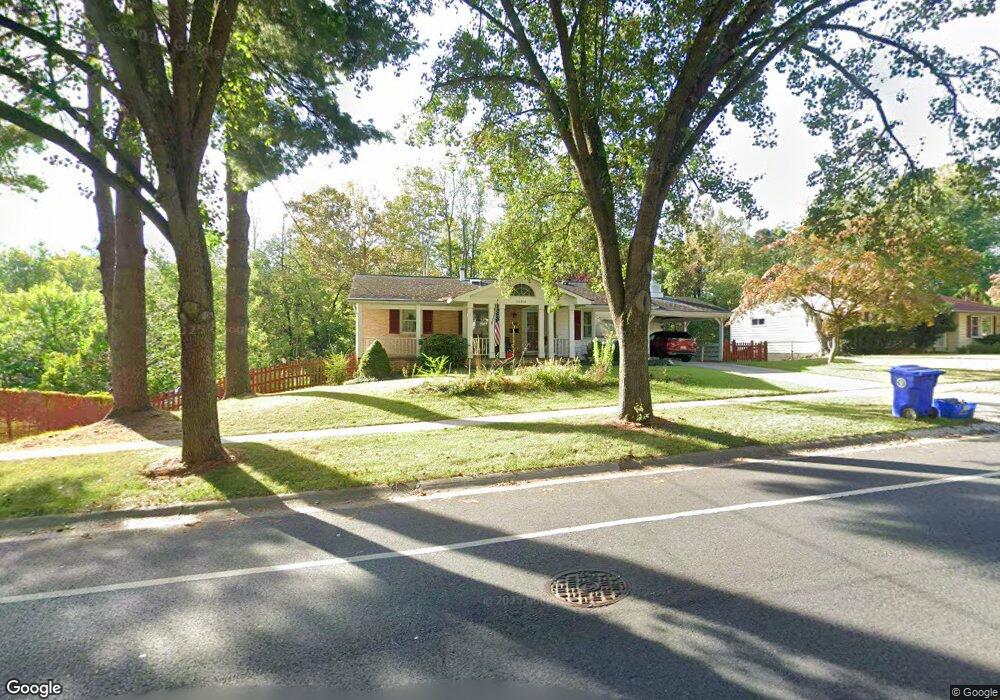 14416 Bauer Dr, Rockville, MD 20853 - photo 1