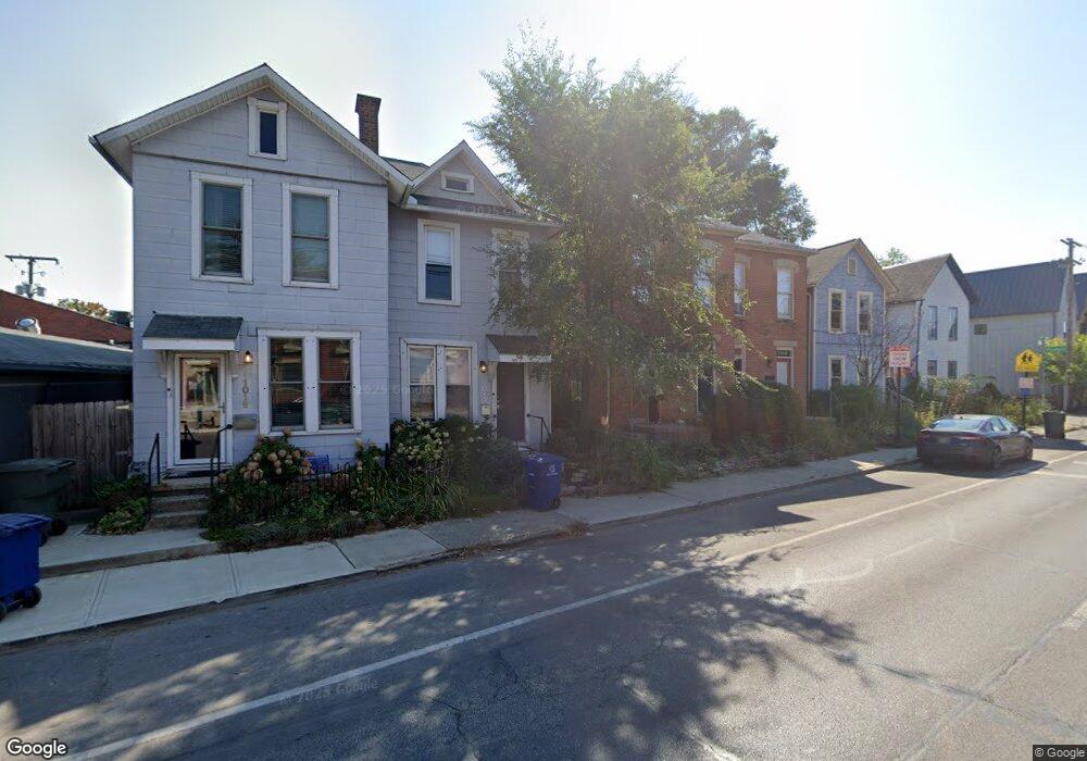 1012 Summit !Dnp! St, Columbus, OH 43201 - photo 1