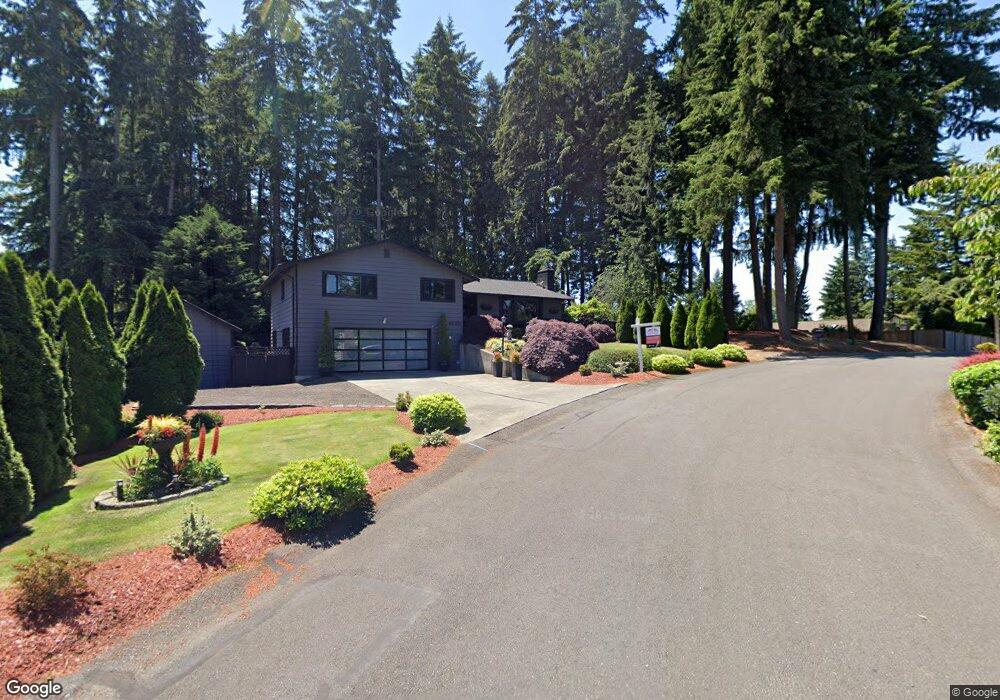 4720 72nd W, University Place, WA 98466 - photo 1