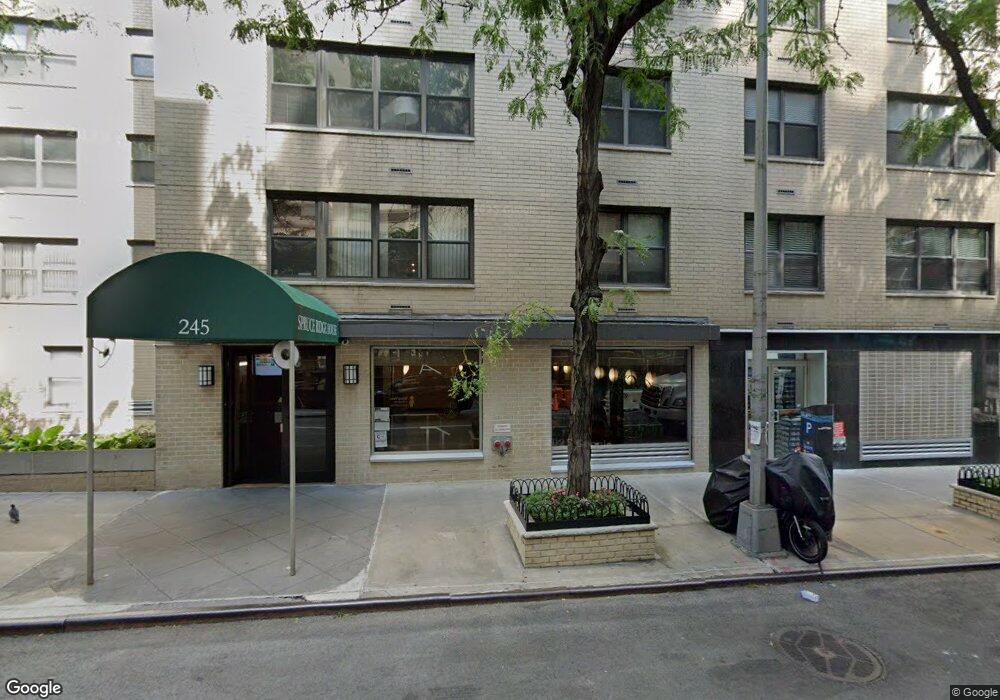 Spruce Ridge House unit 11G, New York, NY 10010 - photo 1