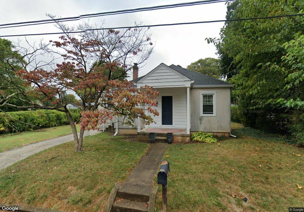 204 Second Ave, Newtown Square, PA 19073 - photo 1