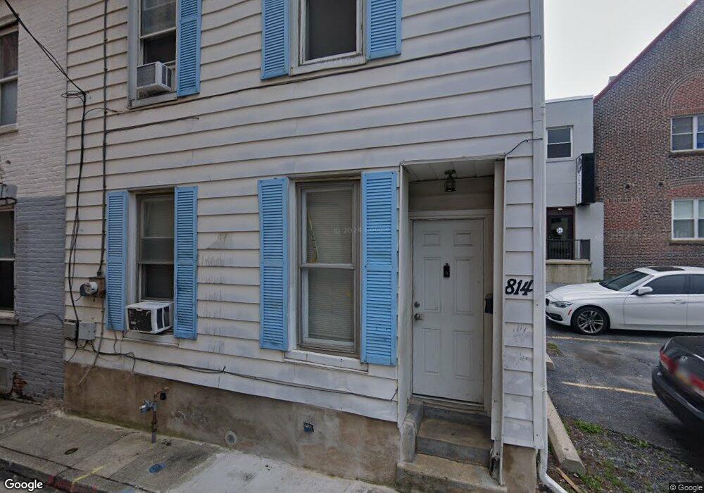 814 W Maple St, Allentown, PA 18101 - photo 1