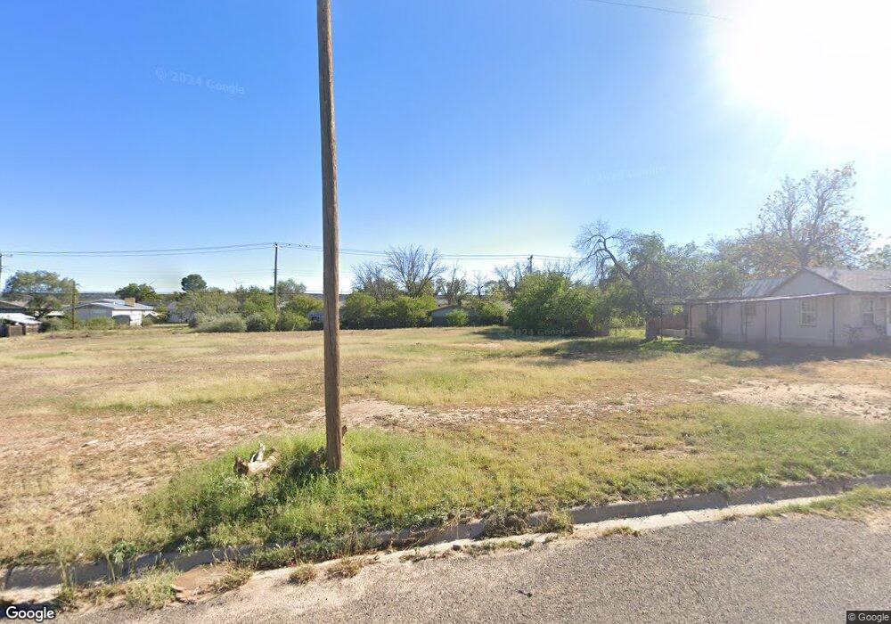 1608 E 16th St, Big Spring, TX 79720 - photo 1