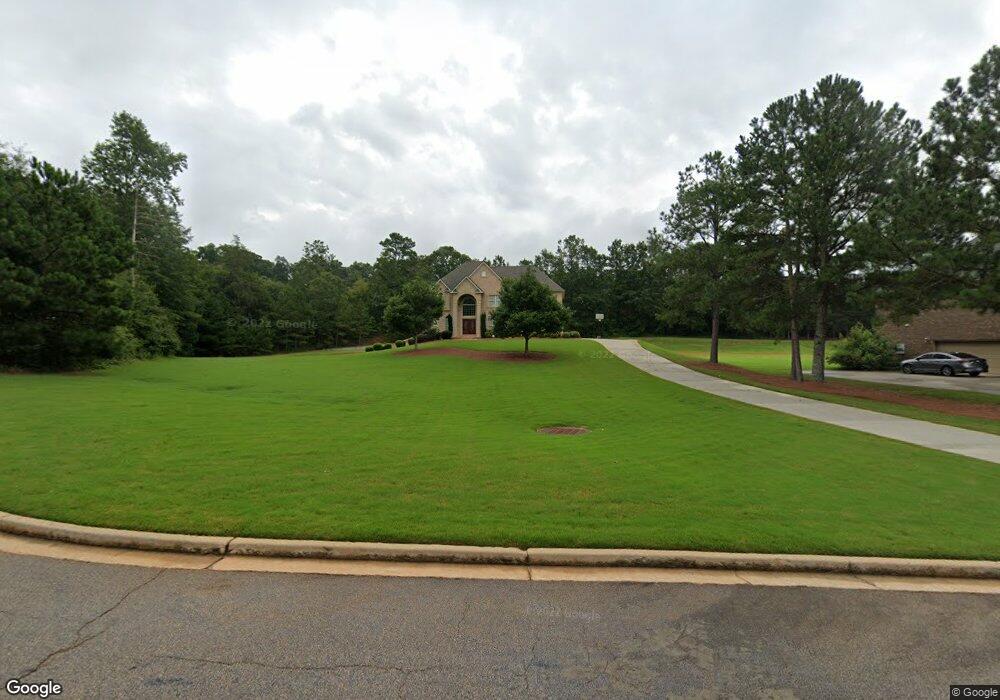 70 Cannonade Ct, Covington, GA 30016 - photo 1