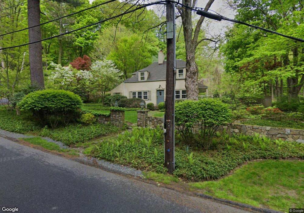 45 Hamilton Rd, Chappaqua, NY 10514 - photo 1