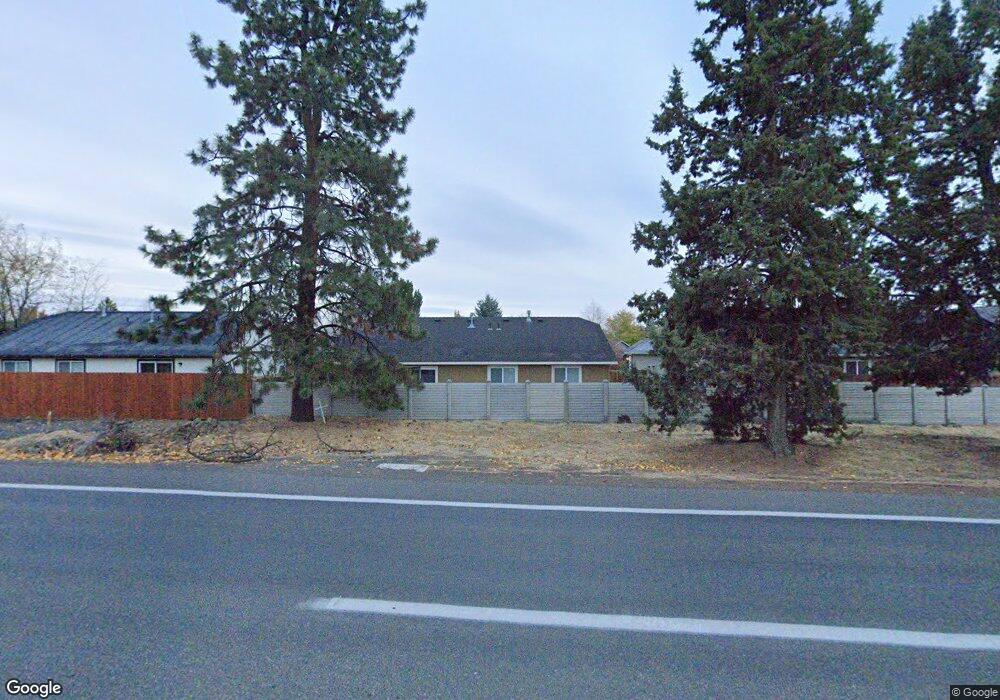 20028 Mount Hope Ln unit Lot40, Bend, OR 97702 - photo 1