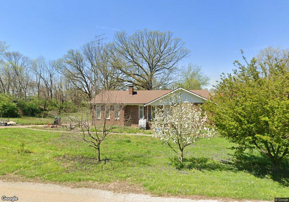 801 Hickman Hill Rd, Frankfort, KY 40601 - photo 1