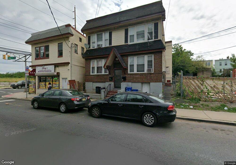 464 Grove St, Irvington, NJ 07111 - photo 1