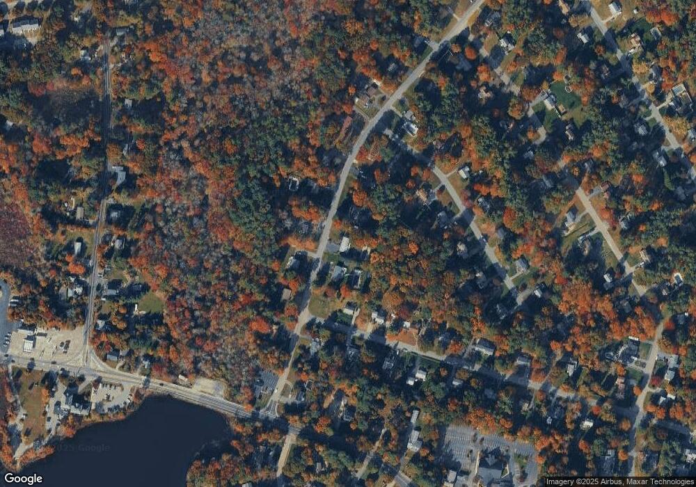 66 Gorwin Dr, Hanson, MA 02341 - photo 1