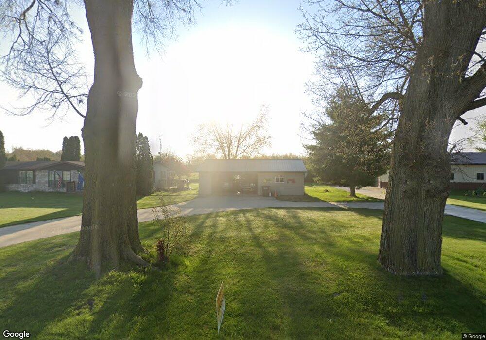 815 S 200 E, Lagrange, IN 46761 - photo 1