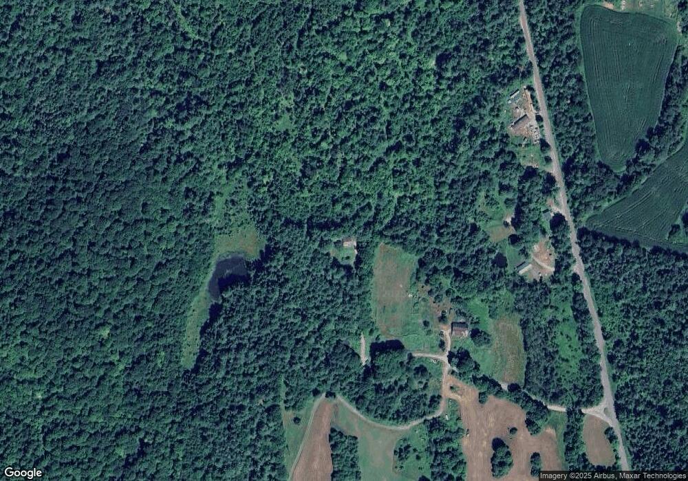 261 Spinster Hill, Saint Johnsbury, VT 05819 - photo 1