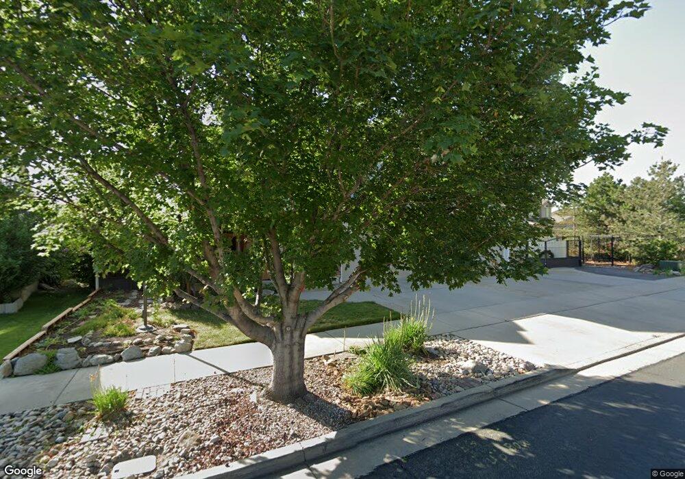 8311 Saddle Oaks Ct, West Jordan, UT 84081 - photo 1