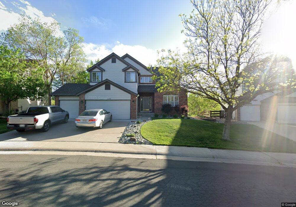 10433 Lions Path, Lone Tree, CO 80124 - photo 1