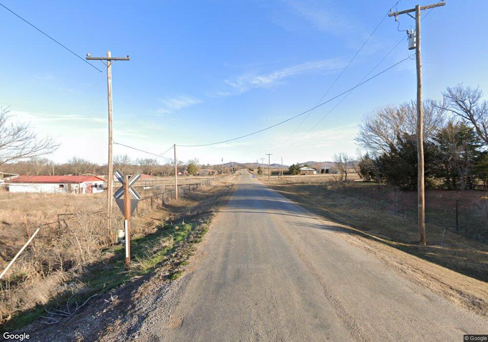 118 Crater Creek Rd, Cache, OK 73527 - photo 1