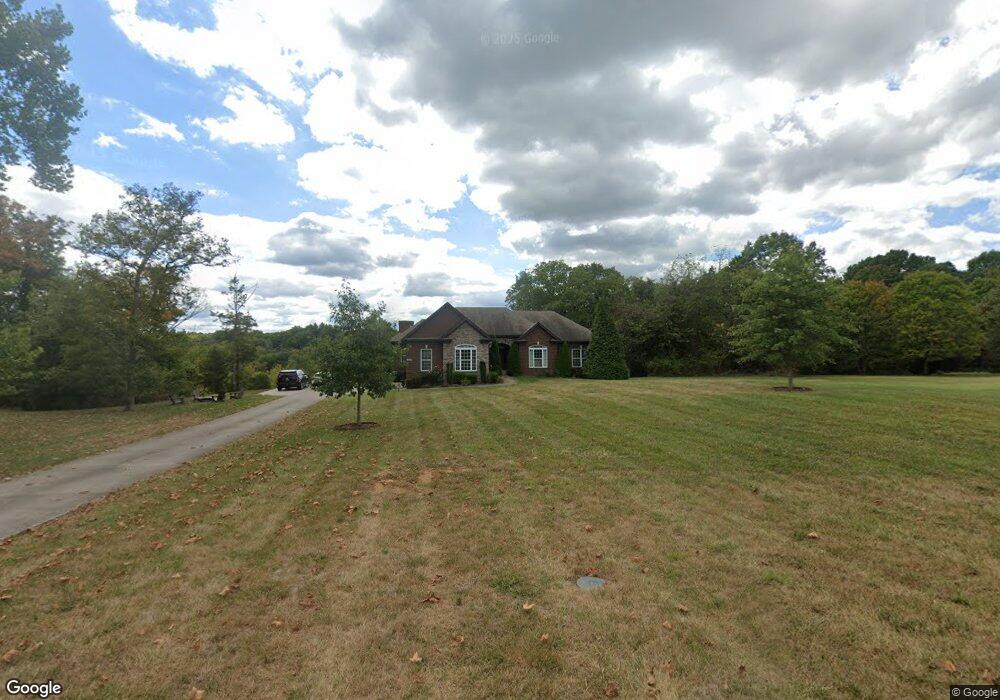 755 Cedar Falls Dr, Mount Washington, KY 40047 - photo 1