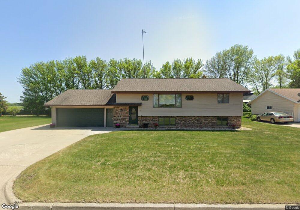 78 Robert St, Elrosa, MN 56325 - photo 1