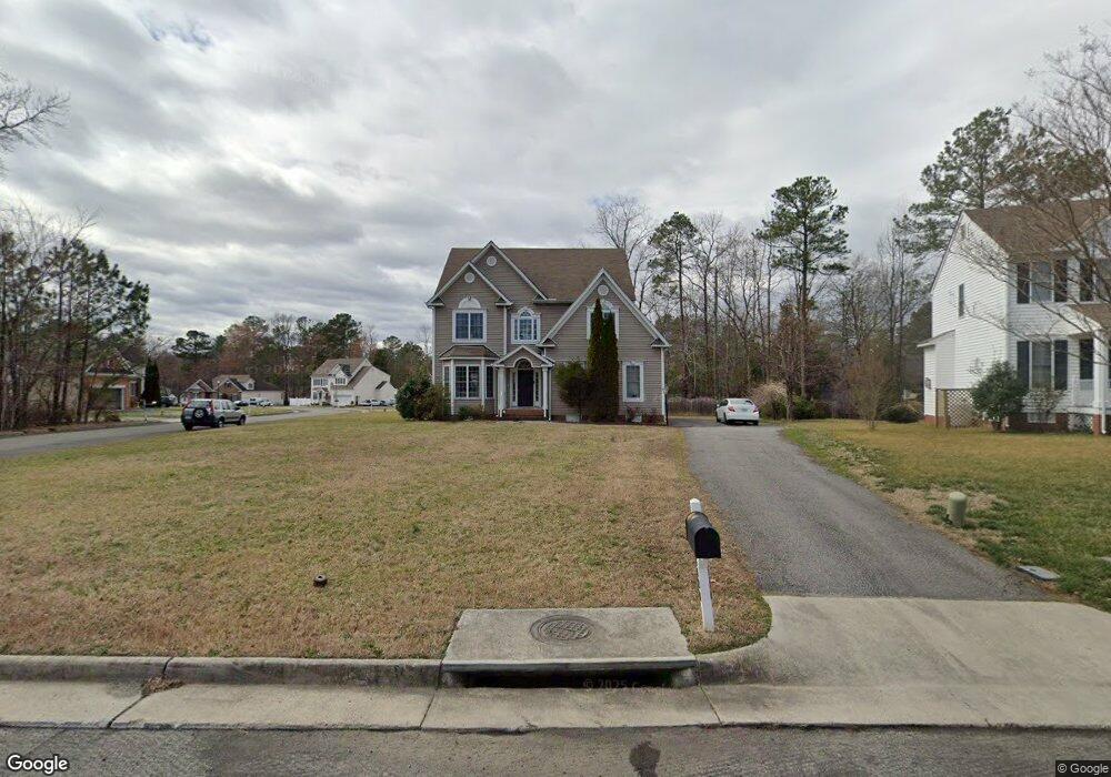 4124 Old Exchange Place, Midlothian, VA 23112 - photo 1