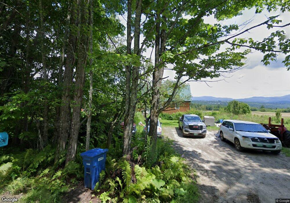 1610 S Ridge Rd, Sutton, VT 05867 - photo 1