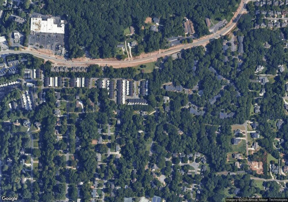 1469 Leafmore Ridge, Decatur, GA 30033 - photo 1