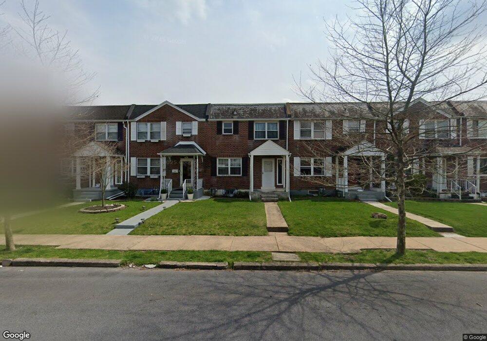 2042 W Allen St, Allentown, PA 18104 - photo 1