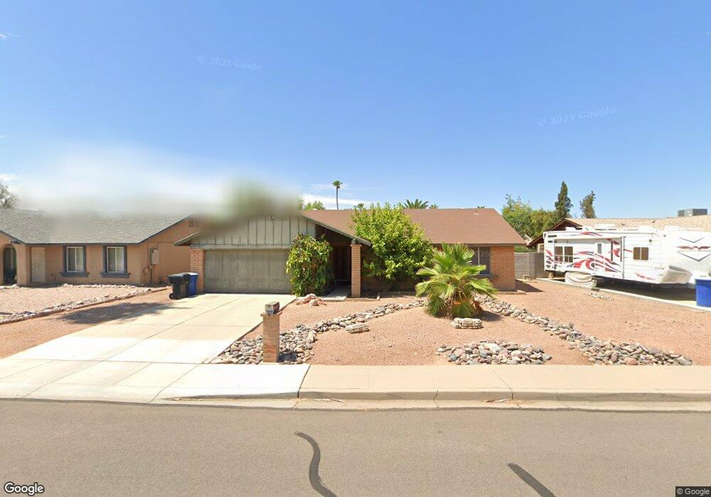 3216 N Ellis St, Chandler, AZ 85224 - photo 1