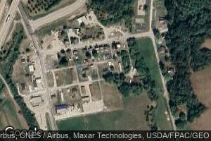 121 Broad St, Belle Valley, OH 43717