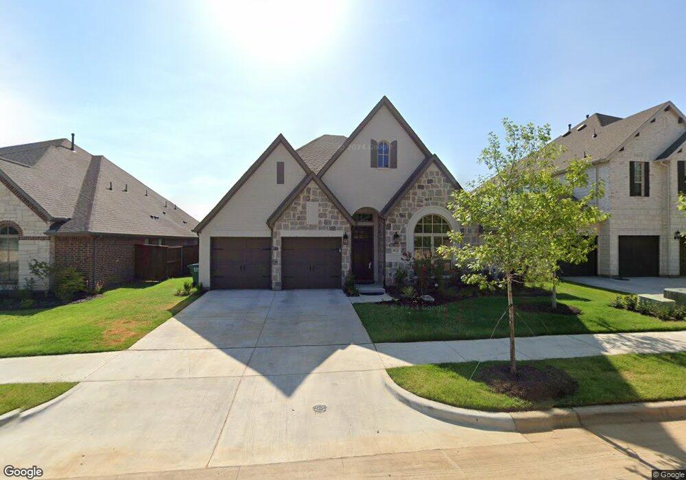 4121 Oakmont Ave, Denton, TX 76210 - photo 1