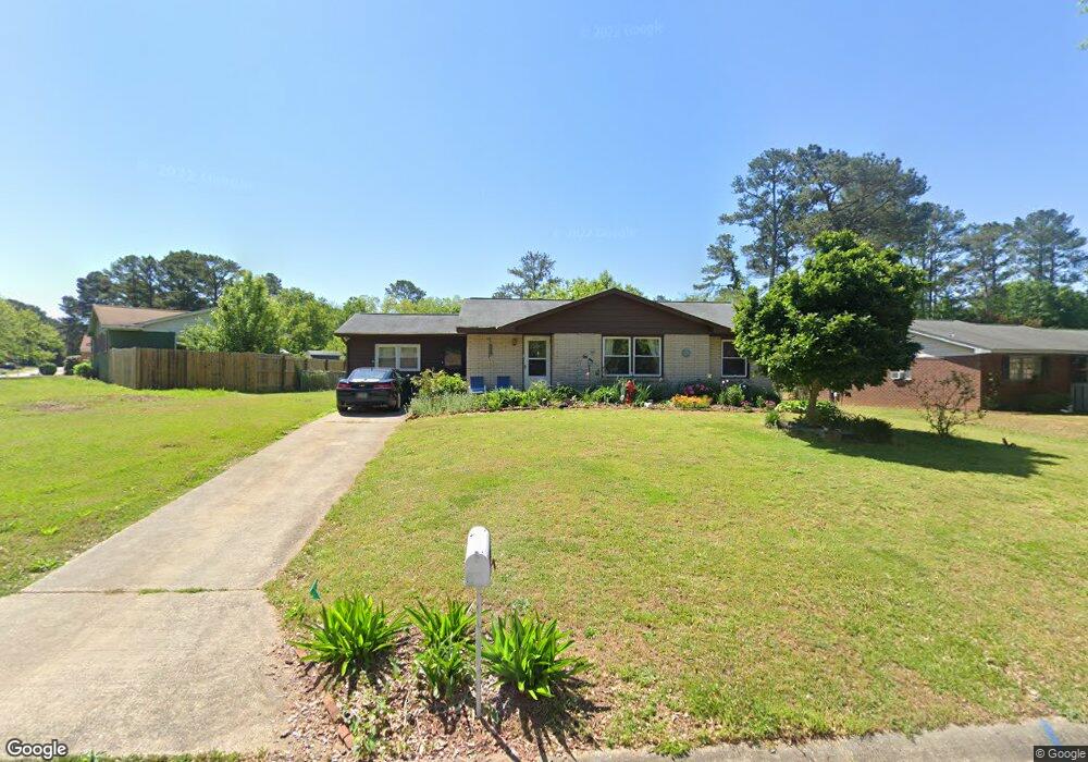 1695 Pheasant Dr, Jonesboro, GA 30238 - photo 1