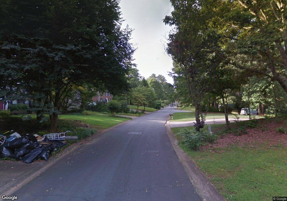 0 High Grove Ct NW unit 8659459, Acworth, GA 30102 - photo 1