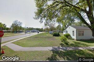 502 N 3rd St, Iola, KS 66749