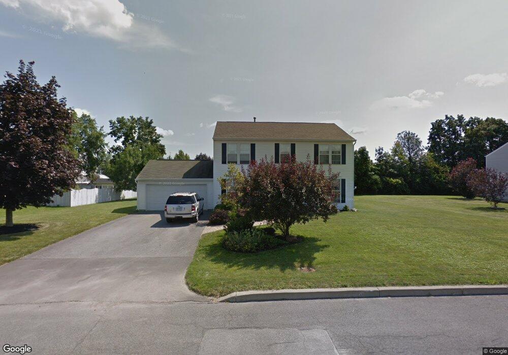 200 Talbert Dr, Chittenango, NY 13037 - photo 1