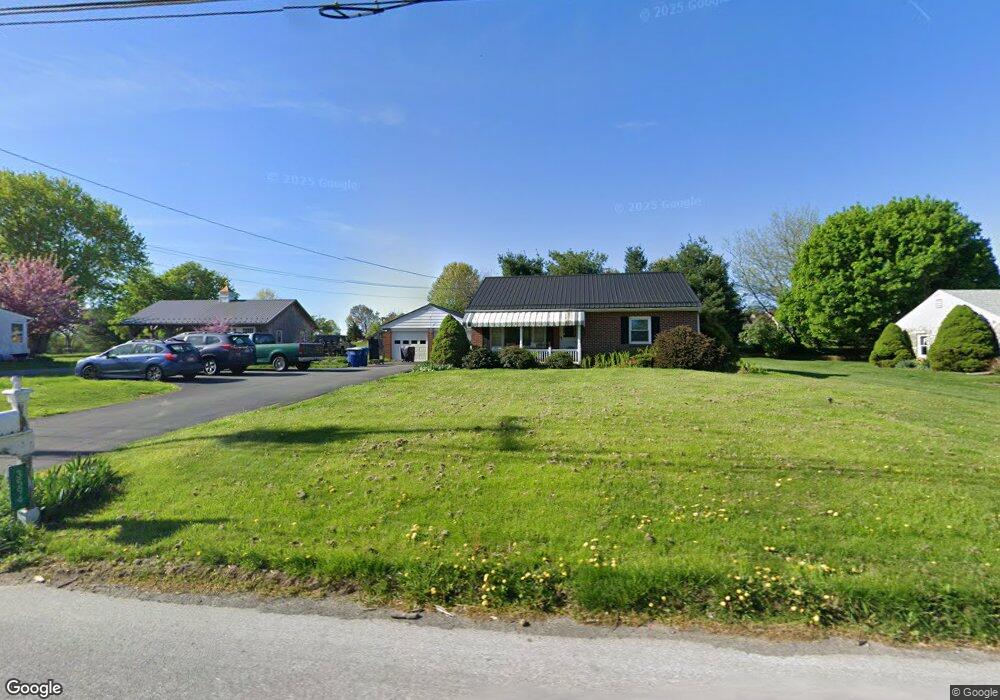 3592 Horseshoe Pike, Honey Brook, PA 19344 - photo 1