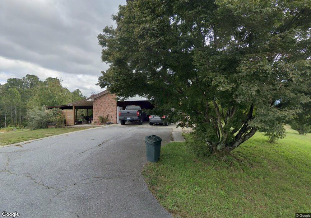 173 Oleta Rd, Hendersonville, NC 28792 - photo 1