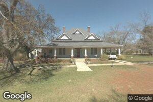 517 3rd Ave, Rochelle, GA 31079