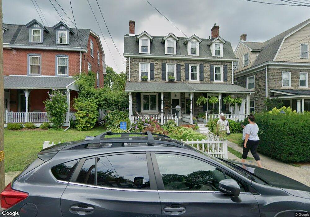 31 Waverly Rd, Wyncote, PA 19095 - photo 1