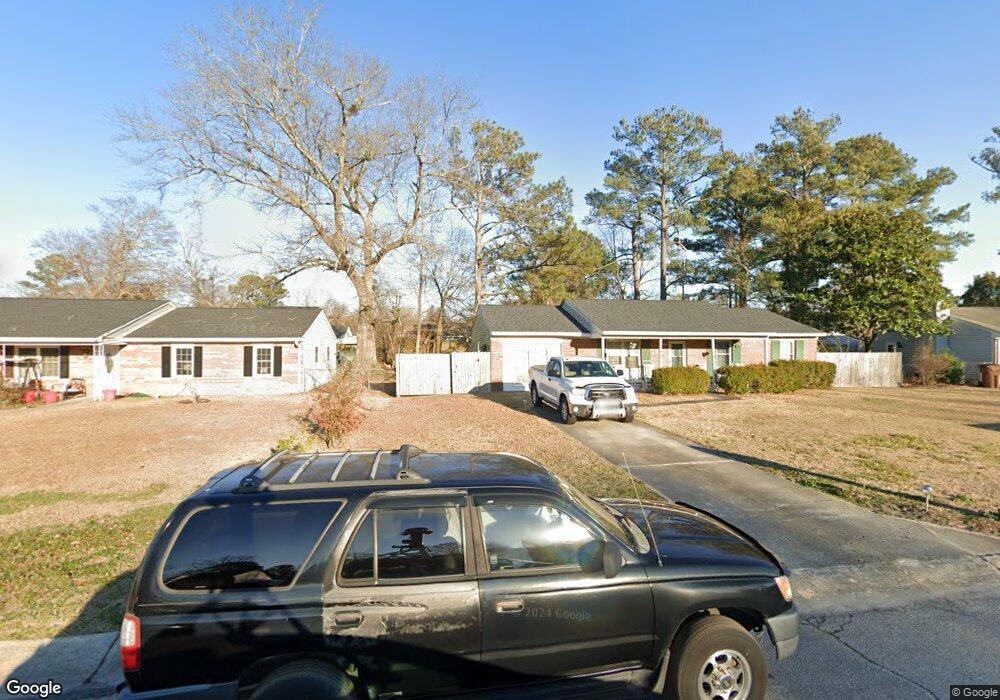 109 Lance Ct, Jacksonville, NC 28546 - photo 1