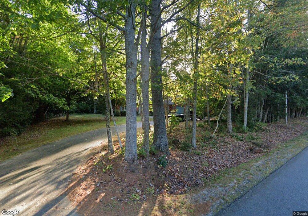 84 Deering Rd, Gorham, ME 04038 - photo 1