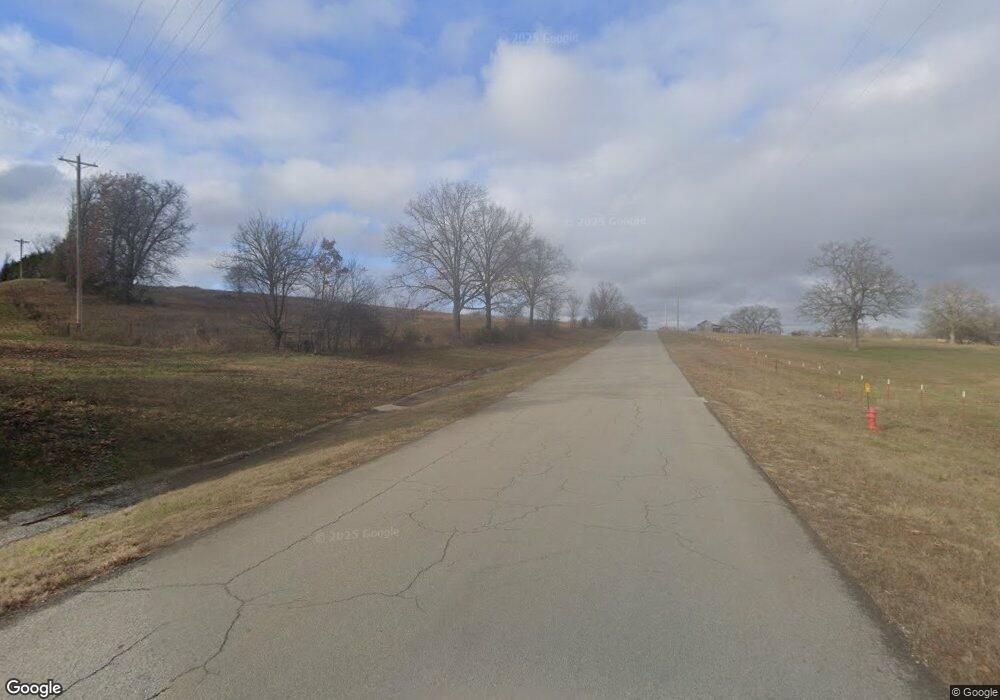 Na Beaver Springs Rd, West Siloam Springs, OK 74964 - photo 1