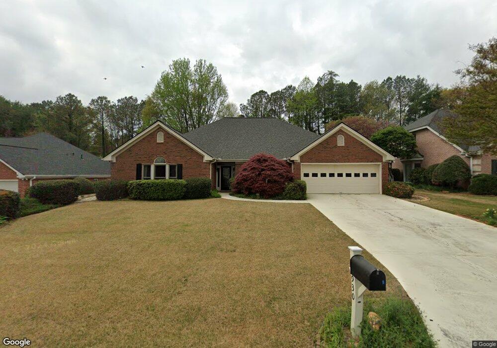 930 Knoll Crest Ct unit 4, Alpharetta, GA 30004 - photo 1