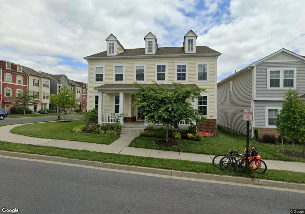 1810 Copper Dr, Frederick, MD 21702 - photo 1