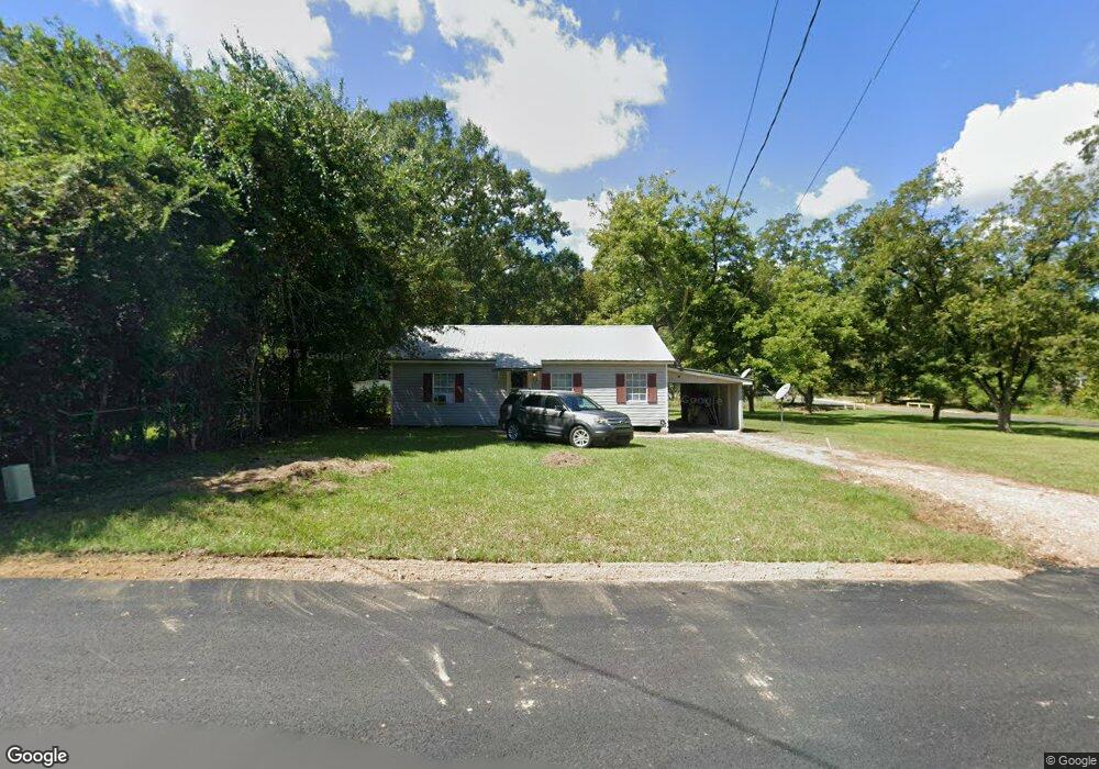 207 Branch St, Deridder, LA 70634 - photo 1