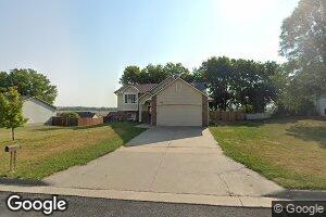 1118 Leprechaun Dr, Chapman, KS 67431