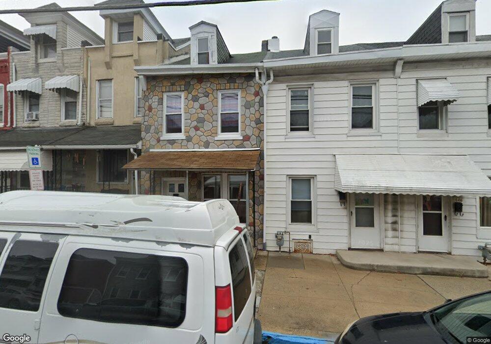 1642 N 10th St, Reading, PA 19604 - photo 1