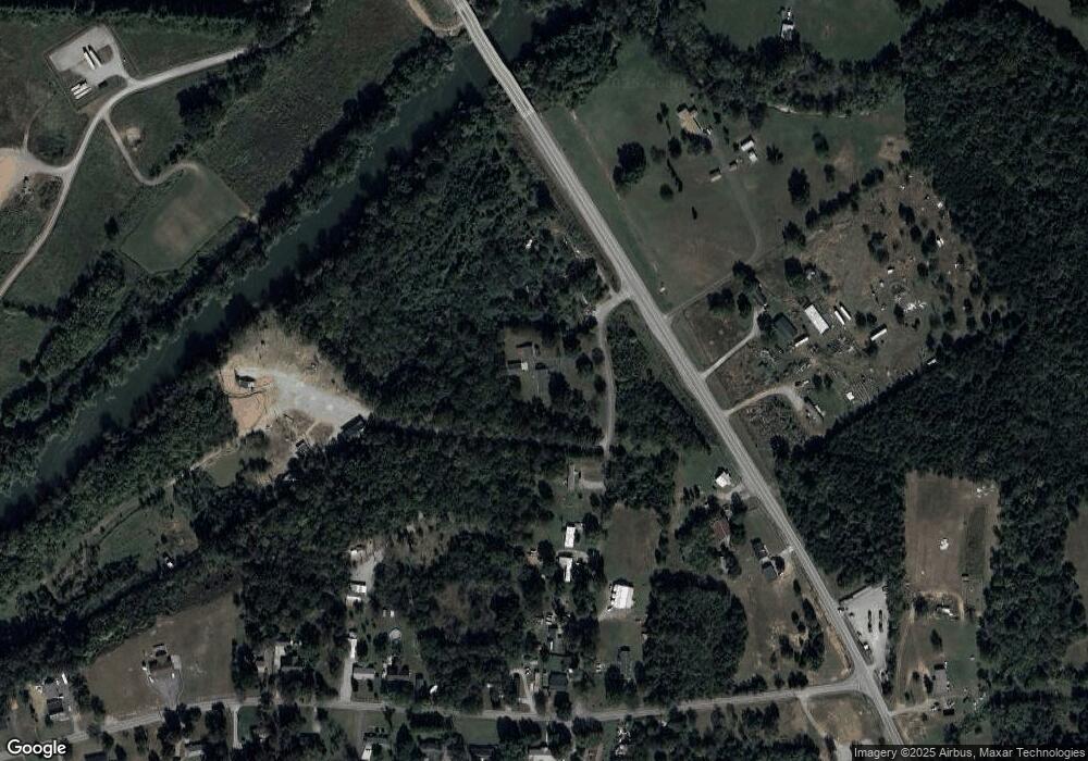 108 Tollgate Rd, Shelbyville, TN 37160 - photo 1