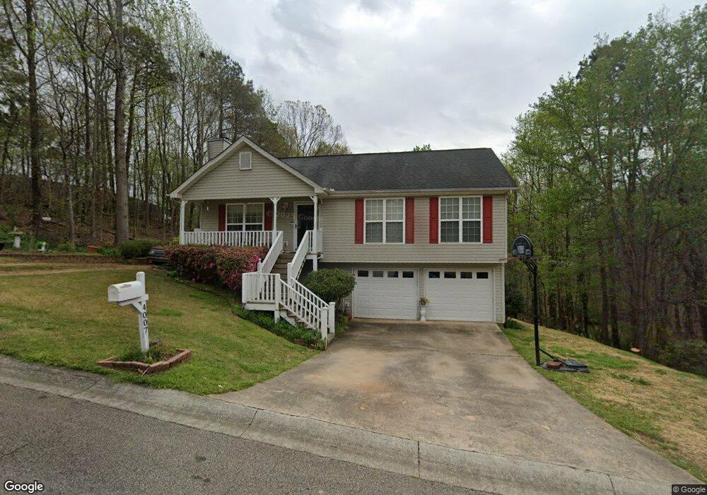 4007 Avalon Place, Flowery Branch, GA 30542 - photo 1