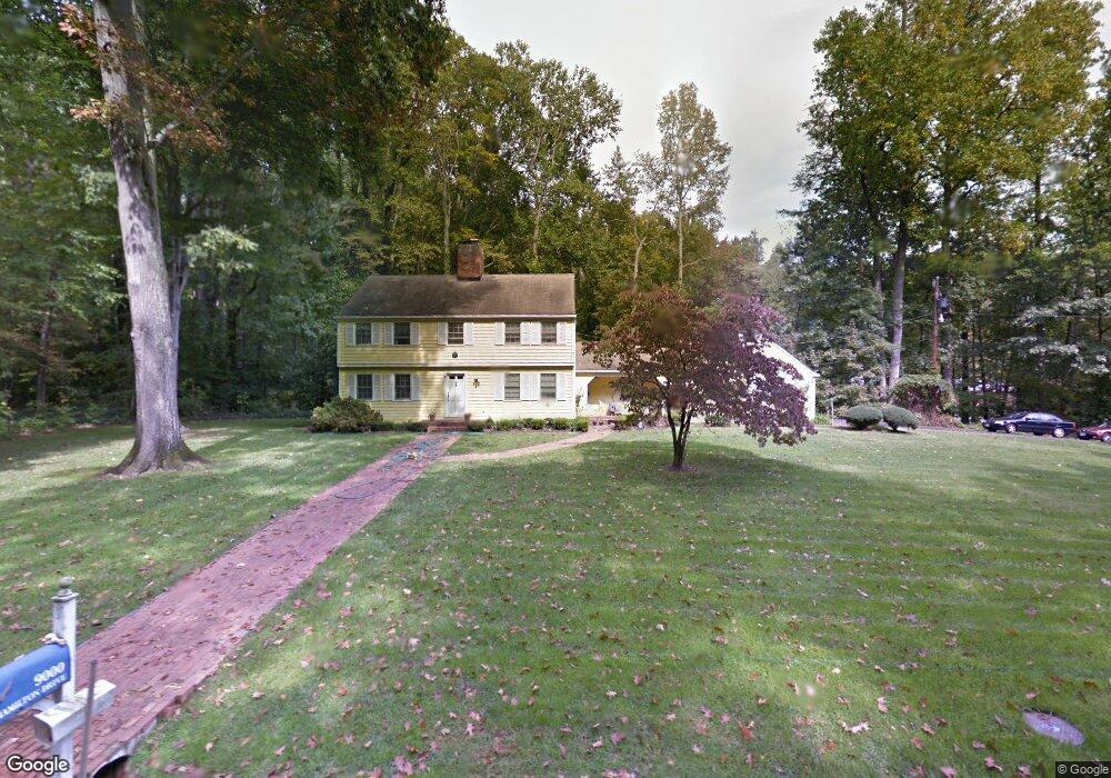 9000 Hamilton Dr, Fairfax, VA 22031 - photo 1